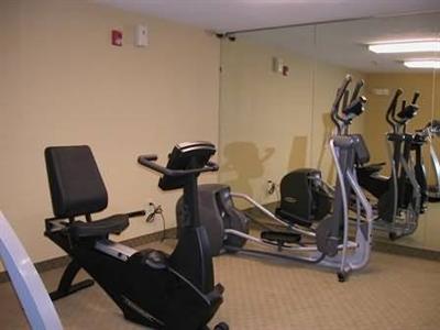 фото отеля Crestwood Suites Newport News