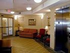 фото отеля Crestwood Suites Newport News