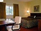 фото отеля Crestwood Suites Newport News