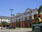 фото отеля Crestwood Suites Newport News