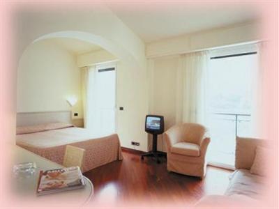 фото отеля Hotel Elena Recco