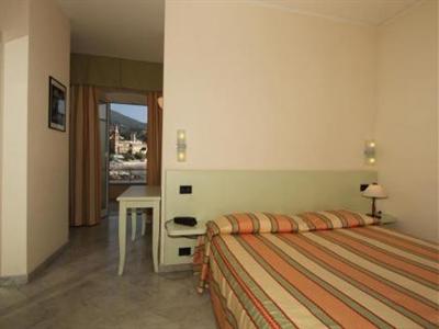 фото отеля Hotel Elena Recco