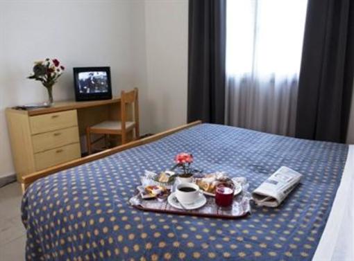 фото отеля Hotel La Coccinella Rimini
