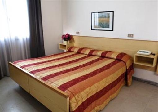 фото отеля Hotel La Coccinella Rimini