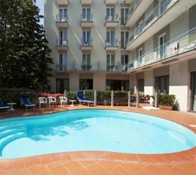 фото отеля Hotel La Coccinella Rimini