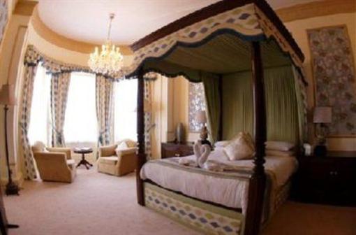 фото отеля Tudor House Hotel Market Drayton