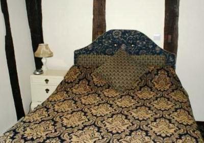 фото отеля Tudor House Hotel Market Drayton