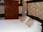 фото отеля Tudor House Hotel Market Drayton