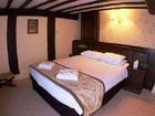 фото отеля Tudor House Hotel Market Drayton