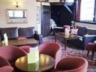 фото отеля Tudor House Hotel Market Drayton