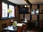 фото отеля Tudor House Hotel Market Drayton