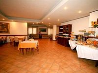 Moderno Hotel Olbia