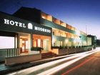 фото отеля Moderno Hotel Olbia