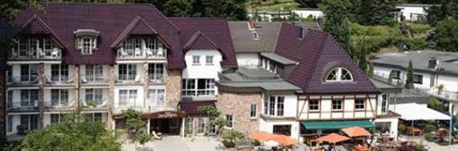 фото отеля Hotel & Restaurant Seegarten