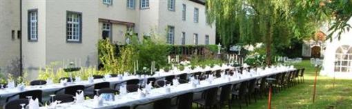 фото отеля Hotel & Restaurant Seegarten