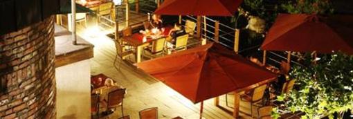 фото отеля Hotel & Restaurant Seegarten