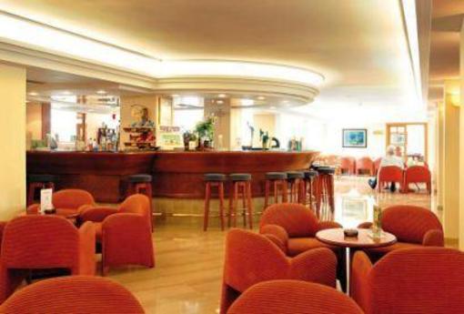 фото отеля Levante Park Hotel