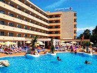 Levante Park Hotel