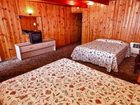 фото отеля Prospector Motor Lodge