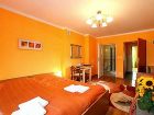 фото отеля Hotel Monika Krakow