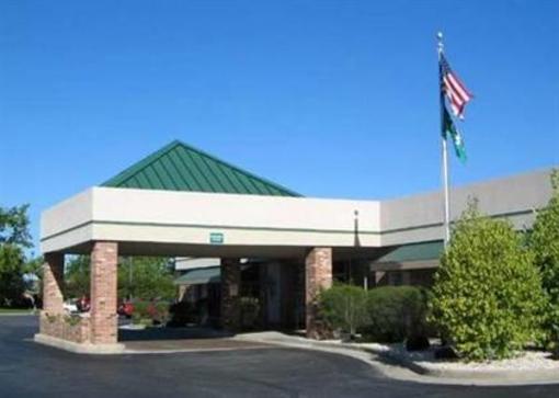 фото отеля Quality Inn Sidney (Ohio)
