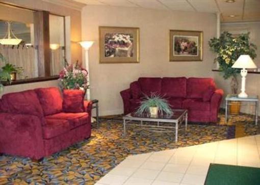 фото отеля Quality Inn Sidney (Ohio)