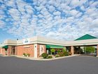 фото отеля Quality Inn Sidney (Ohio)