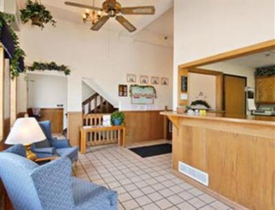 фото отеля Super 8 Motel Lincoln West