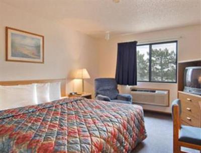 фото отеля Super 8 Motel Lincoln West