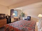 фото отеля Super 8 Motel Lincoln West