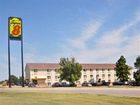 фото отеля Super 8 Motel Lincoln West