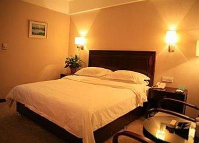 фото отеля Kashi Tianyuan International Hotel