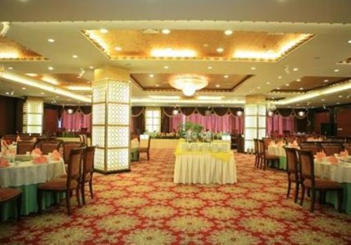фото отеля Kashi Tianyuan International Hotel