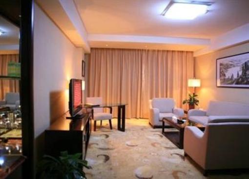 фото отеля Kashi Tianyuan International Hotel