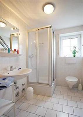 фото отеля Appartementanlage Lancken-Granitz