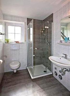 фото отеля Appartementanlage Lancken-Granitz
