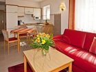 фото отеля Appartementanlage Lancken-Granitz