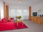 фото отеля Appartementanlage Lancken-Granitz