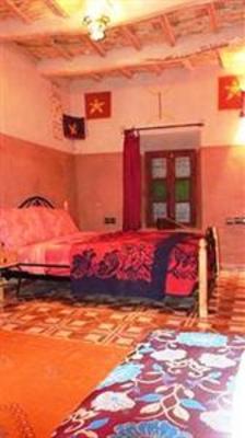 фото отеля La Perle De M Goun Maison D'Hotes
