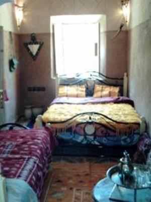 фото отеля La Perle De M Goun Maison D'Hotes