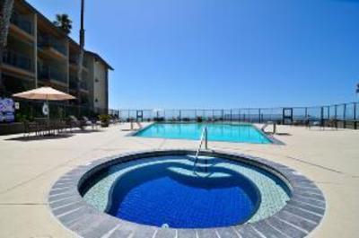 фото отеля BEST WESTERN PLUS Shore Cliff Lodge