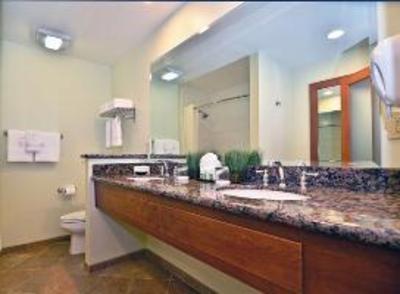 фото отеля BEST WESTERN PLUS Shore Cliff Lodge