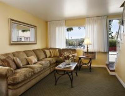 фото отеля BEST WESTERN PLUS Shore Cliff Lodge