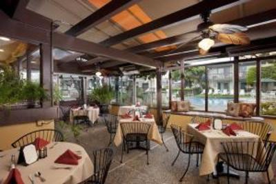 фото отеля BEST WESTERN PLUS Shore Cliff Lodge