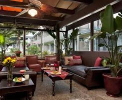 фото отеля BEST WESTERN PLUS Shore Cliff Lodge