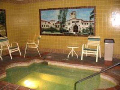 фото отеля BEST WESTERN PLUS Shore Cliff Lodge