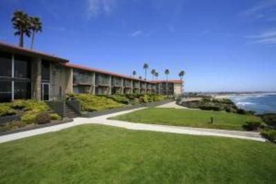 фото отеля BEST WESTERN PLUS Shore Cliff Lodge
