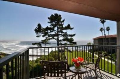 фото отеля BEST WESTERN PLUS Shore Cliff Lodge