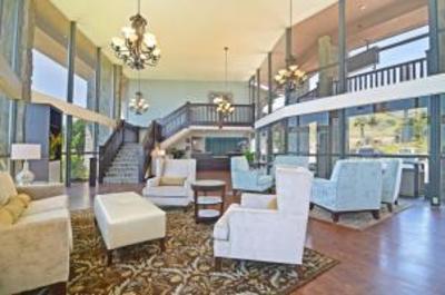 фото отеля BEST WESTERN PLUS Shore Cliff Lodge