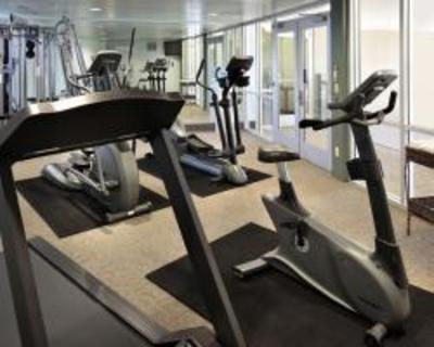 фото отеля BEST WESTERN PLUS Shore Cliff Lodge